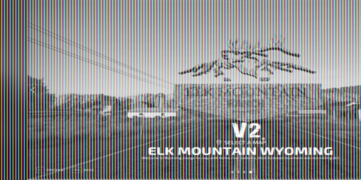 Cover image for Elk Mountain AutoDrive