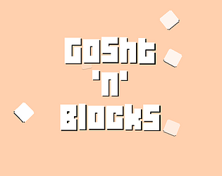 Ghost and blocks