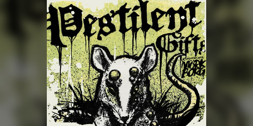 Cover image for Pestilent Gifts