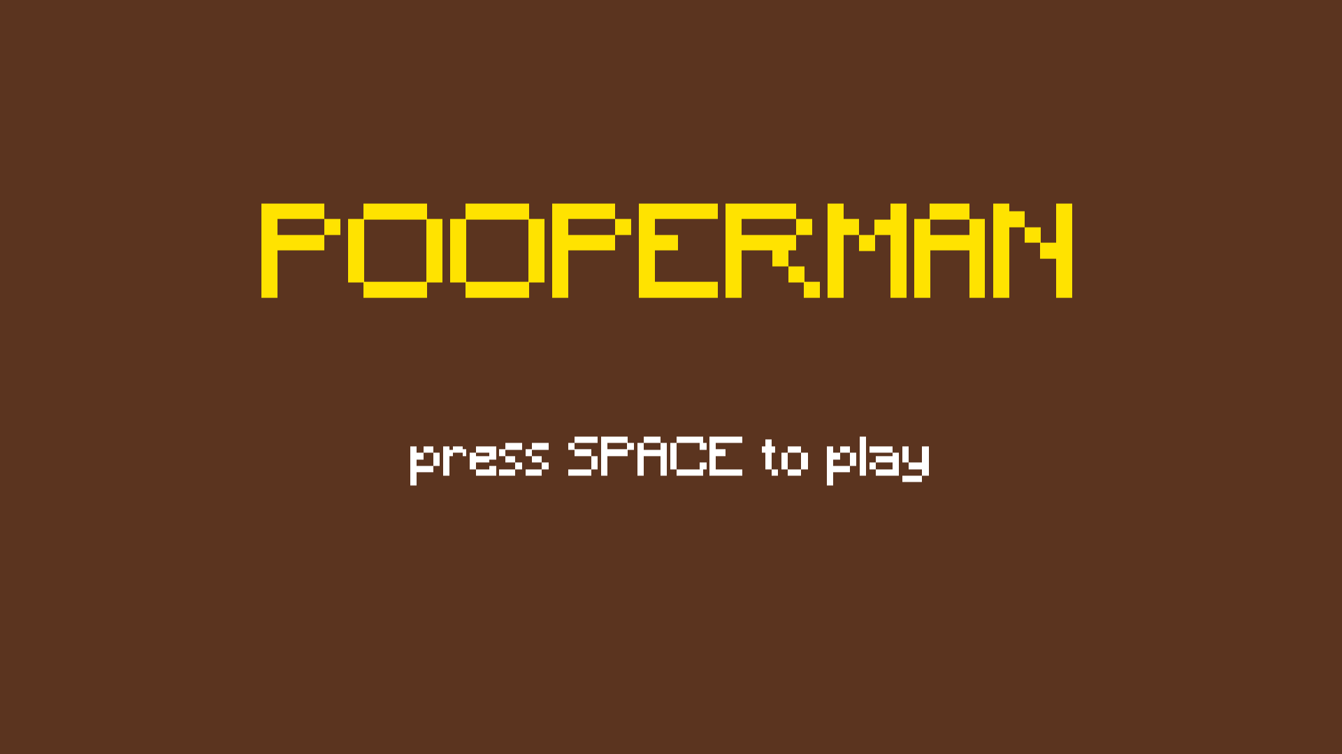 pooperman by loxby