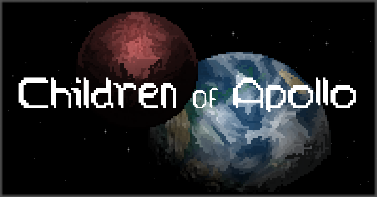 Children of Apollo