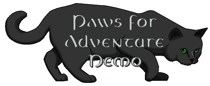Paws for Adventure