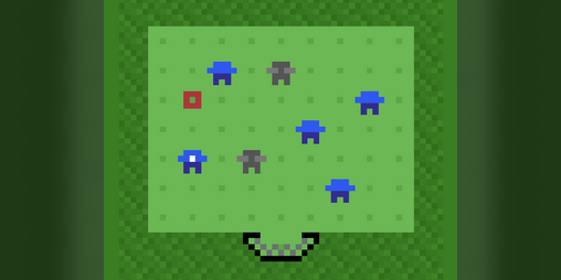 Cover image for Football with friends