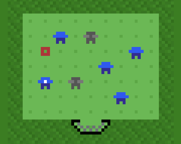 Cover image for Football with friends