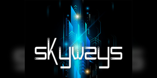 Cover image for SkyWays for CD-i