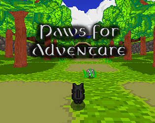 Into The Wild - A Warrior Cats RPG by Deppy Gomes - Play Online - Game Jolt