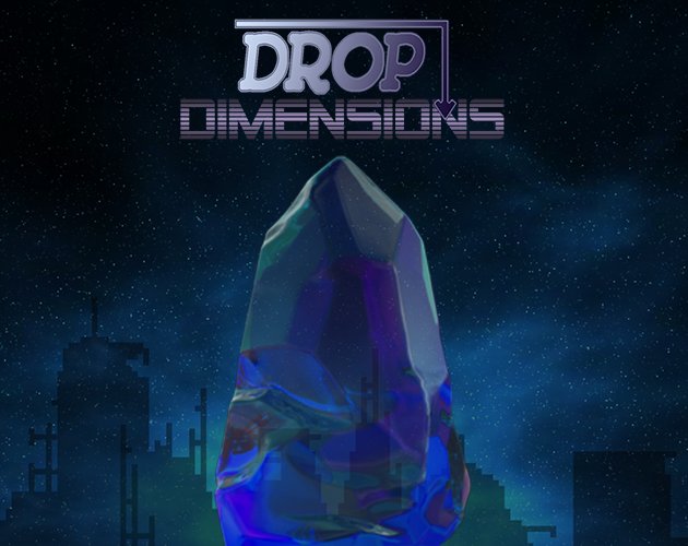 Drop Dimensions by HeavenlySoftware