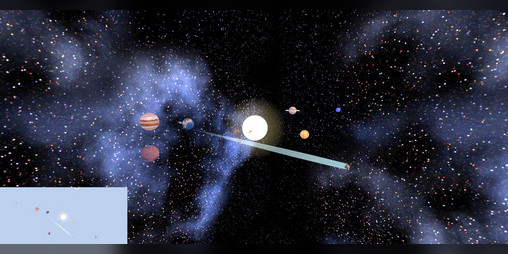 Cover image for SolarSystem