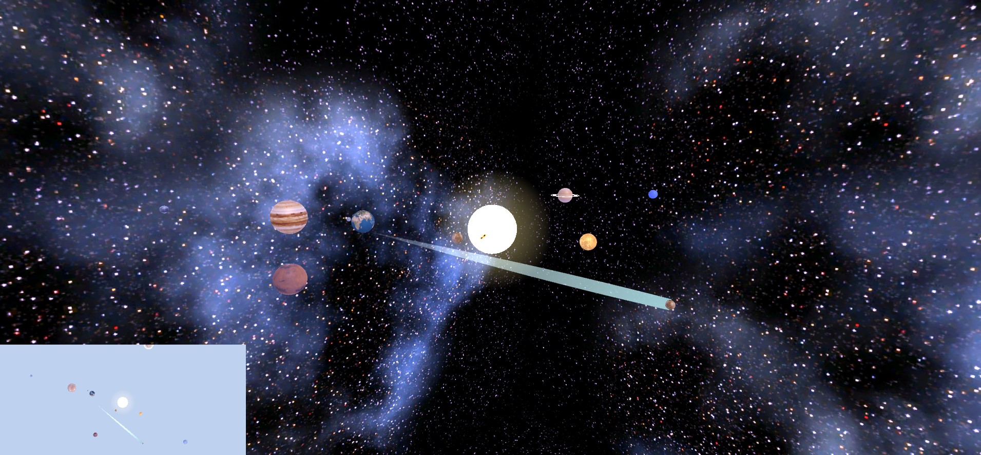 Cover image for SolarSystem