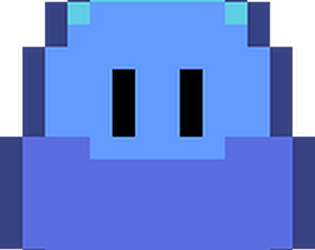 Blubbo Needs To Climb