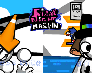 Friday Night Maskin: Mr.Chills Update