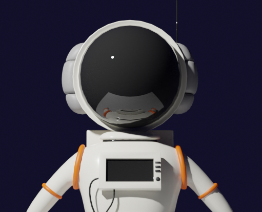 Cover image for RocketRun
