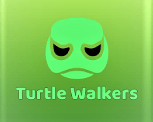 Turtle Walkers