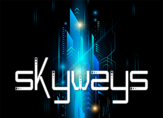 SkyWays for CD-i