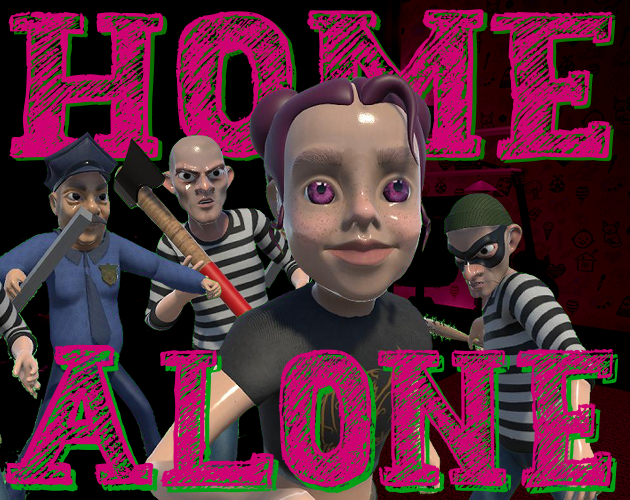 Home Alone