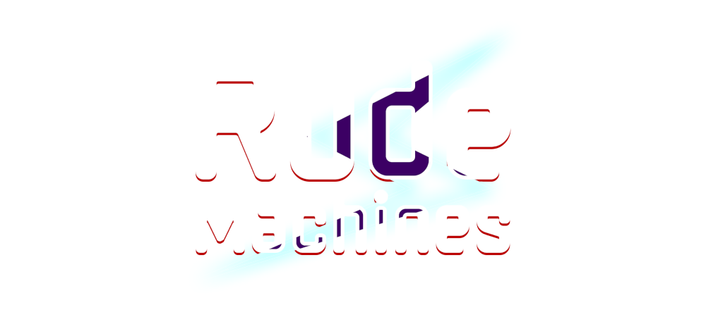 Rude Machines