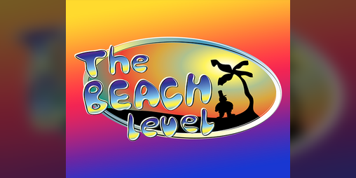 Cover image for The Beach Level