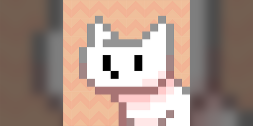 Cover image for PetTheCat