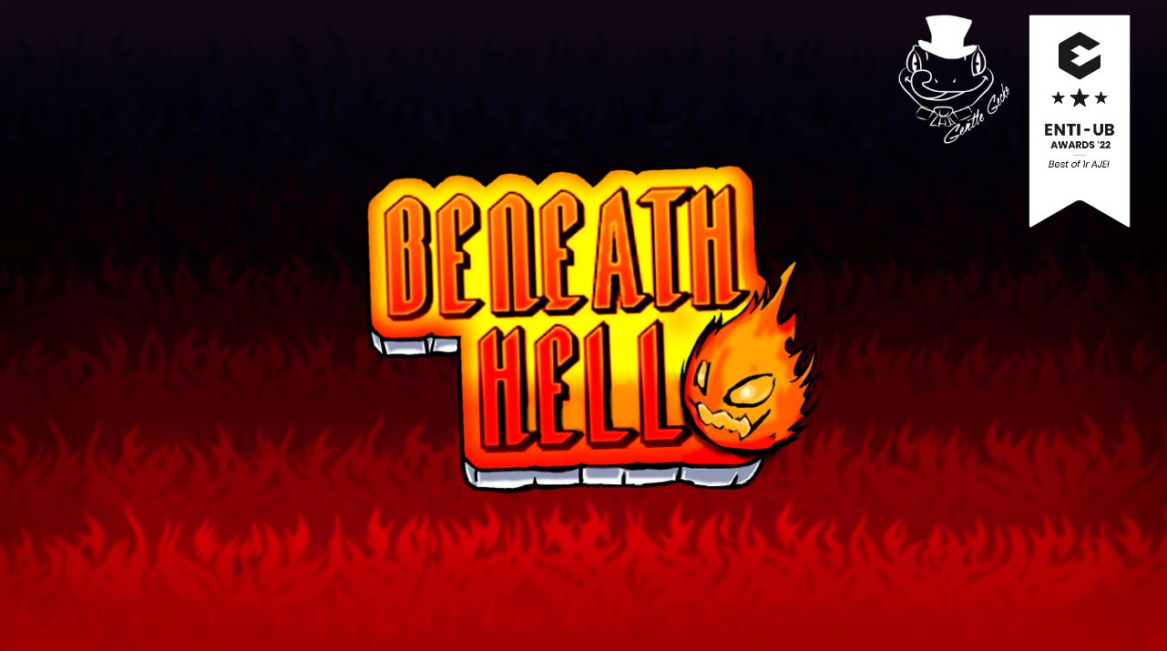 Beneath Hell