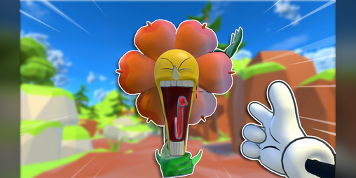 Cover image for Cuphead FPS