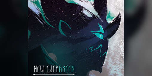 Cover image for NEW EverGreen: Wild Adolescence