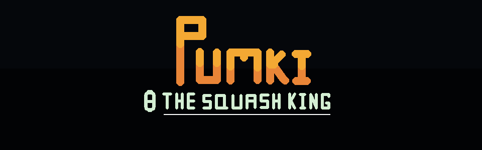 Pumki & The Squash King