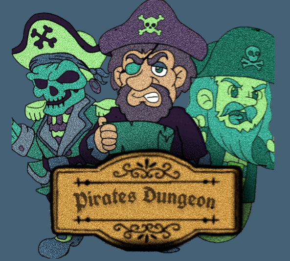 Cover image for PiratesDungeon
