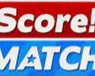 The Score Game