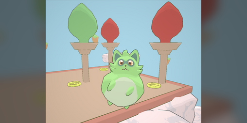 Cover image for Cloudy Cumuki
