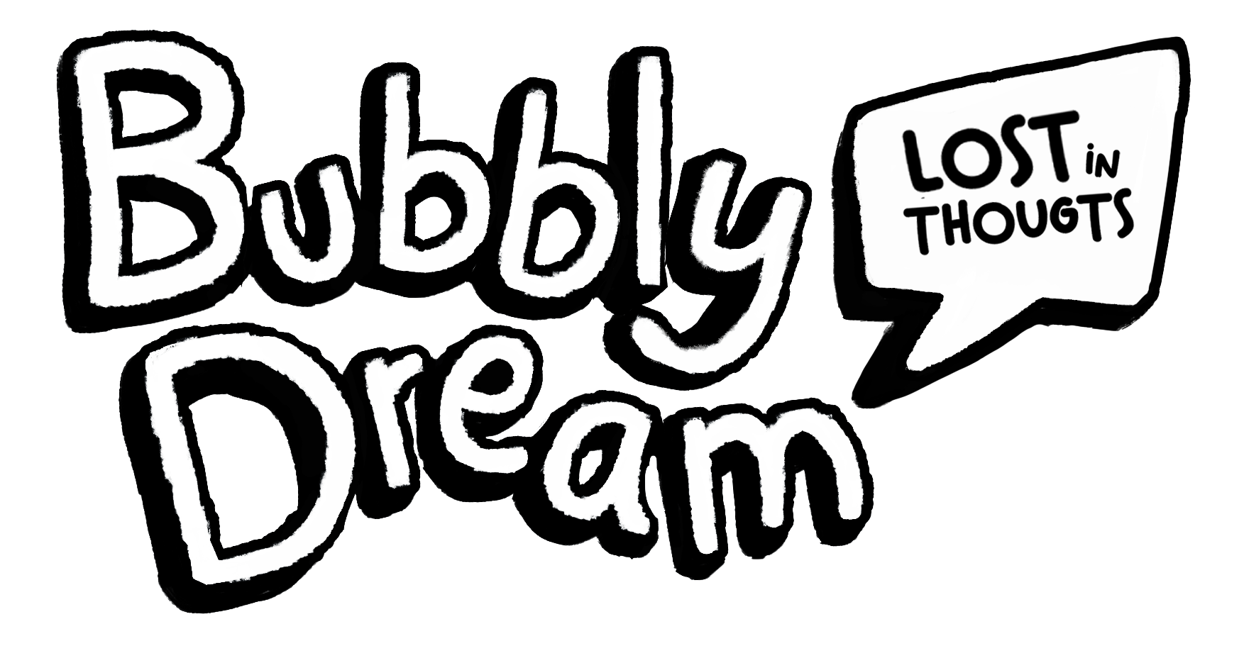 Bubbly Dream