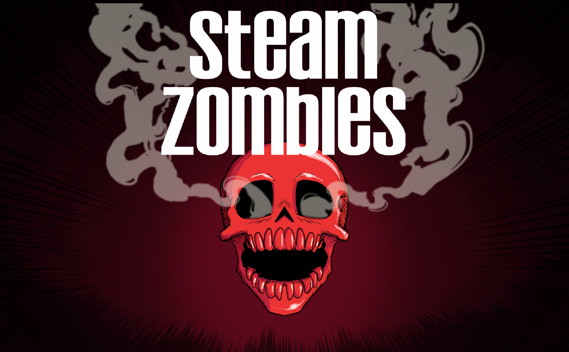 Steam Zombies