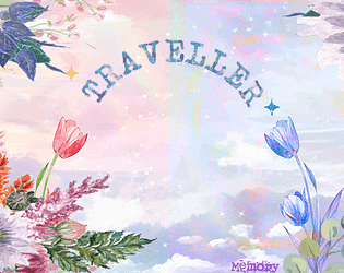 Traveller