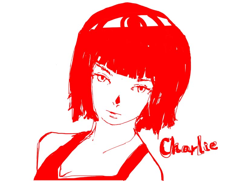 Myth of Charlie查理神話