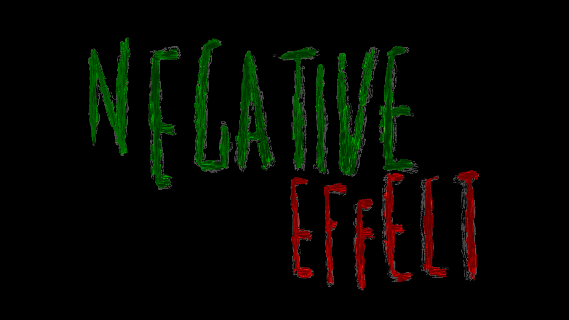 Negative Effect by Nicrus, MatheaMatheaMatheaMathea, TheKingCharlie ...
