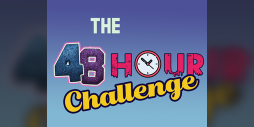 48 Hour Game Making Challenge 2012 