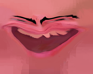 Scary game