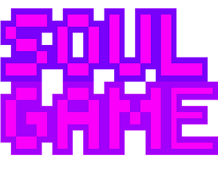 SoulGame (platformer)