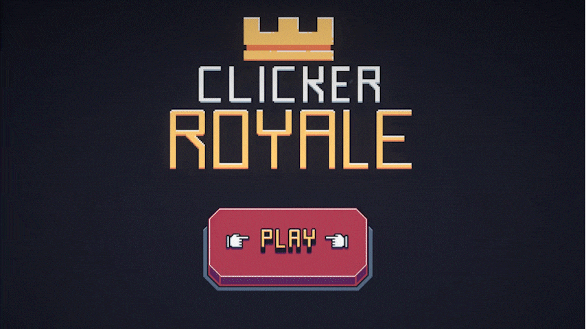 Cover image for Clicker Royale