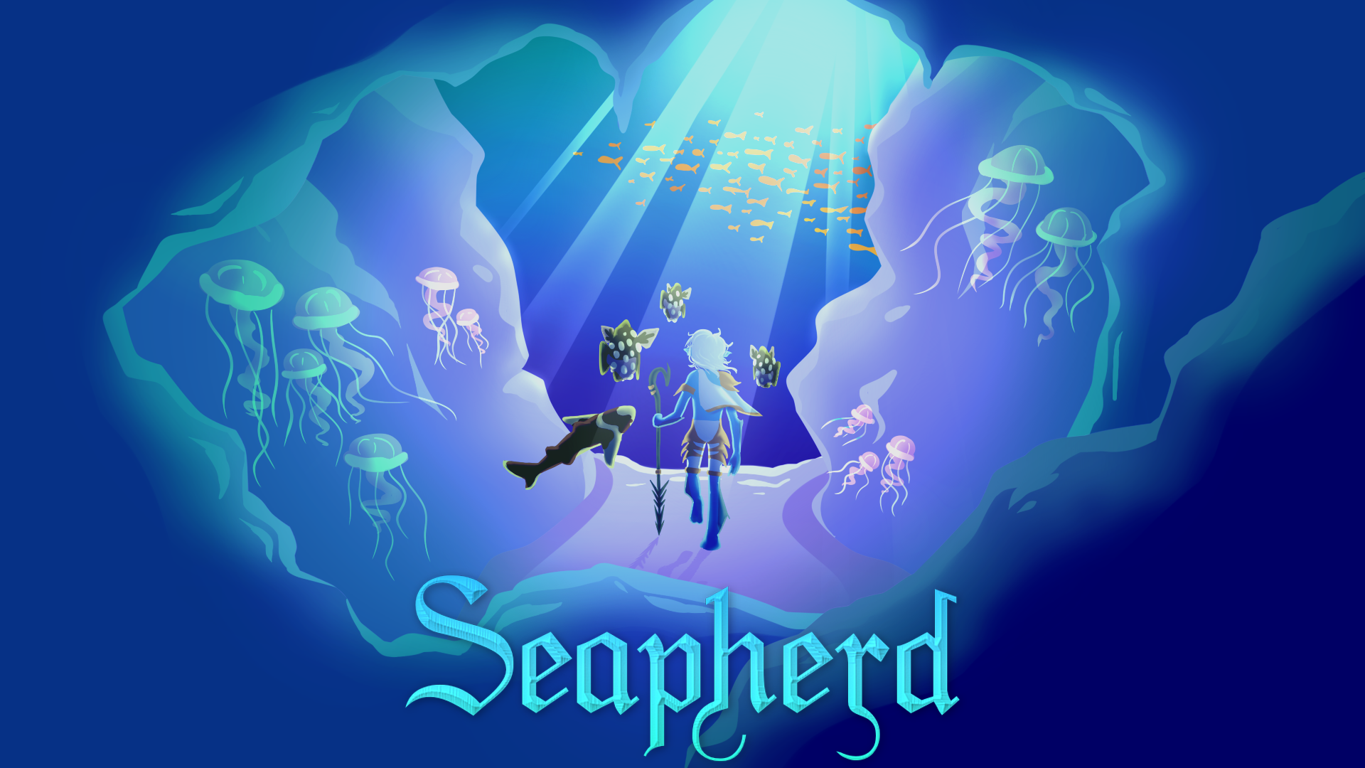 Seapherd