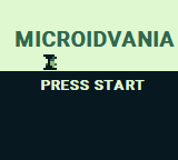 Microidvania
