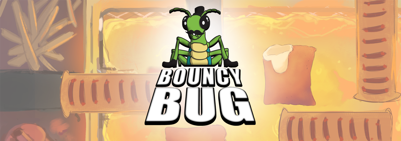 21/22 Y1D - Team 1 Bouncy Bug