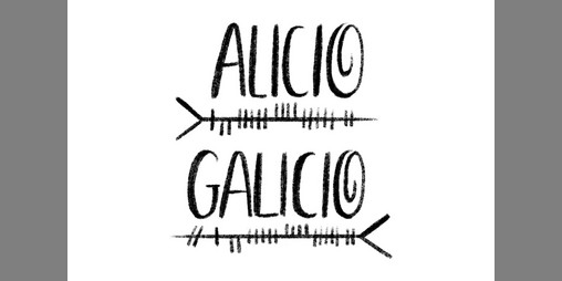 Cover image for Alicio Galicio