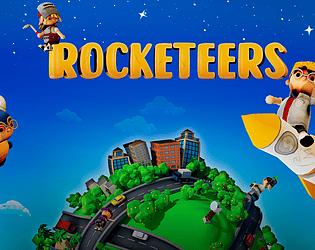 Rocketeers