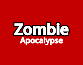 ZombieApocalypse