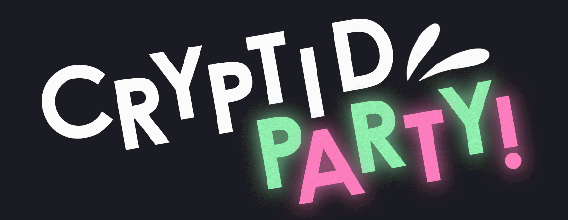 Cryptid Party