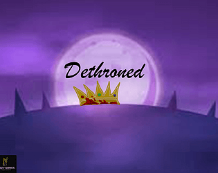 Dethroned