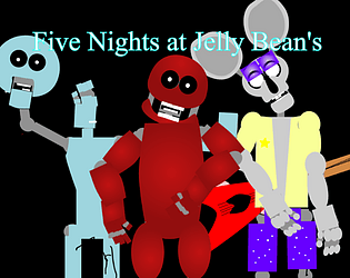 Five Nights at Jelly Bean's