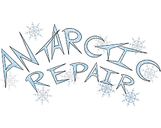 Antarctic Repair