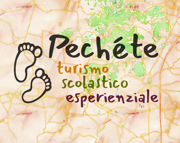 Le Avventure di Pechéte