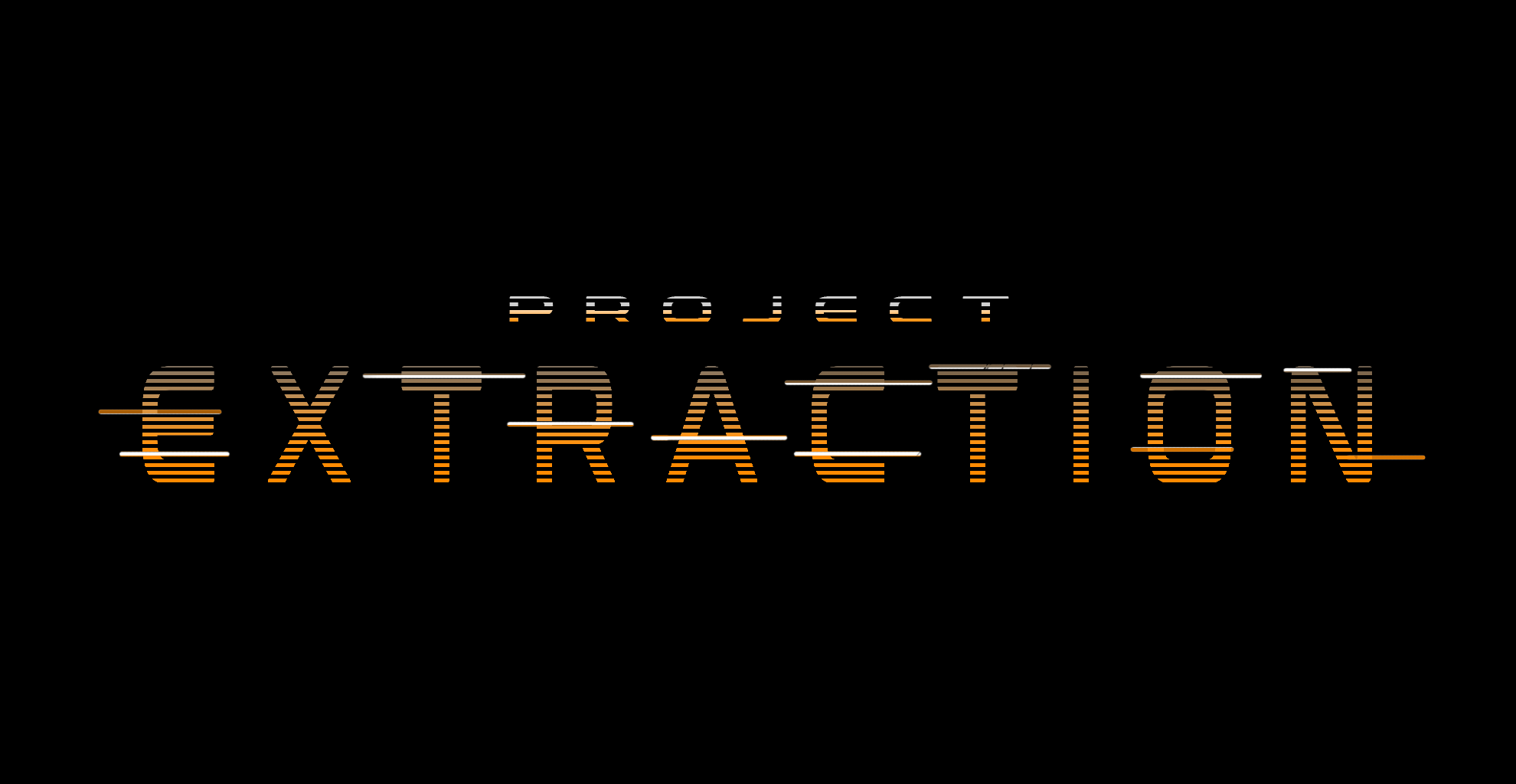 Project Extraction